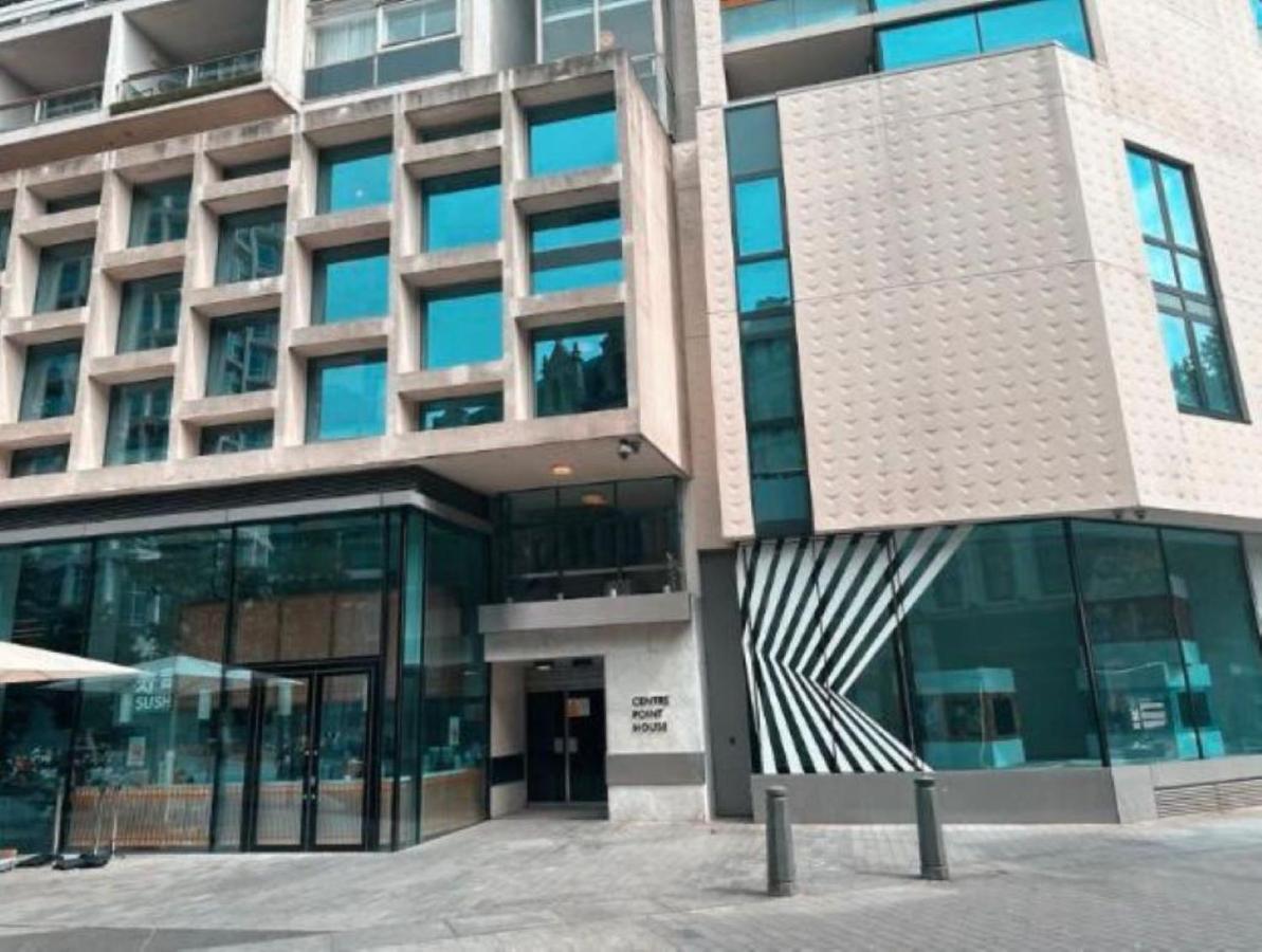 Tottenham Apartments London Exterior photo